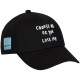 дънки,всички,шапки,karl,lagerfeld,jeans,b4m33093,cap,black,(black)