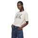 тениска,мъжки,тениски,дамски,тениски,karl,lagerfeld,jeans,b4w17003,short,sleeve,t,shirt,white,(egret)
