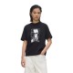 тениска,мъжки,тениски,дамски,тениски,karl,lagerfeld,jeans,kameo,short,sleeve,t,shirt,black,(black)