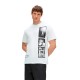 тениска,мъжки,тениски,дамски,тениски,karl,lagerfeld,jeans,polaroid,short,sleeve,t,shirt,white,(white)