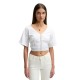 дамски,блузи,lee,112380540,short,sleeve,blouse,white,(bright,white)