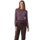 блуза,дамски,блузи,lolë,dynamic,sweatshirt,purple,(mulberry,dynamic)