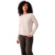 блуза,дамски,блузи,lolë,icon,sweatshirt,beige,(sandstone)