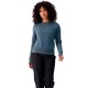 блуза,дамски,блузи,lolë,icon,sweatshirt,blue,(stone,blue)