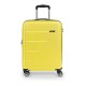 куфари,gabol,future,plus,47l,trolley,bag,refurbished,yellow,(yellow)