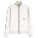 блуза,мъжки,пуловери,boss,10280170,01,full,zip,sweatshirt,white,(open,white)