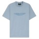 тениска,мъжки,тениски,дамски,тениски,boss,c,taut,10263249,short,sleeve,t,shirt,blue,(light,pastel,blue)