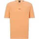 тениска,мъжки,тениски,дамски,тениски,boss,chup,short,sleeve,t,shirt,orange,(light,pastel,orange)