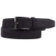 колан,колани,boss,elloy,belt,blue,(dark,blue)