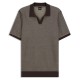 дамски,блузи,с,яка,мъжки,блузи,с,яка,boss,narciso,10278957,short,sleeve,polo,grey,(dark,brown)