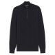 блуза,мъжки,пуловери,дамски,пуловери,boss,ulicio,10276796,sweater,blue,(dark,blue)