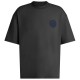 тениска,мъжки,тениски,дамски,тениски,boss,varsity,short,sleeve,t,shirt,grey,(black)
