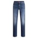 дънки,мъжки,панталони,дамски,панталони,hugo,708,10276850,jeans,blue,(navy)