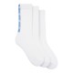 чорапи,мъжки,чорапи,дамски,чорапи,hugo,back,tape,10280492,socks,3,pairs,white,(white)