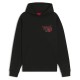 суичър,мъжки,пуловери,hugo,daget,10271445,hoodie,black,(black)