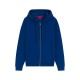блуза,мъжки,пуловери,hugo,dapozip,10249110,01,full,zip,sweatshirt,blue,(open,blue)