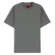 тениска,мъжки,тениски,дамски,тениски,hugo,darinoso,10280172,short,sleeve,t,shirt,grey,(medium,grey)