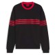 блуза,мъжки,пуловери,hugo,demso,10273008,sweatshirt,black,(black)