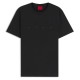 тениска,мъжки,тениски,дамски,тениски,hugo,dorosi,10266462,short,sleeve,t,shirt,black,(black)