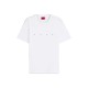 тениска,мъжки,тениски,дамски,тениски,hugo,dorosi,10266462,short,sleeve,t,shirt,white,(white)