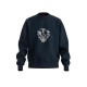 блуза,мъжки,пуловери,hugo,dursen,10273008,sweatshirt,blue,(dark,blue)