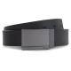 колан,колани,hugo,gannon,10276524,belt,black,(black)