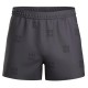 бански,гащета,мъжки,бански,костюми,hugo,tonal,10279235,swimming,shorts,grey,(charcoal)