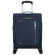 чанта,сакове,american,tourister,cloudrider,43.5l,boarding,bag,blue,(sky,navy)