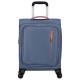 чанта,сакове,american,tourister,cloudrider,43.5l,boarding,bag,blue,(stone,blue)