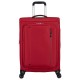 сак,сакове,american,tourister,cloudrider,74.5l,wheeled,duffle,bag,red,(astral,red)