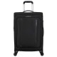 сак,сакове,american,tourister,cloudrider,74.5l,wheeled,duffle,bag,black,(jet,black)