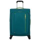 сак,сакове,american,tourister,cloudrider,74.5l,wheeled,duffle,bag,blue,(misty,teal)