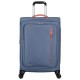 сак,сакове,american,tourister,cloudrider,74.5l,wheeled,duffle,bag,blue,(stone,blue)