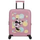 сак,сакове,american,tourister,dashpop,disney,47l,wheeled,duffle,bag,pink,(minnie,bubbles)