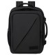 чанта,сакове,american,tourister,take,2,cabin,ms,puff,26.5l,boarding,bag,black,(black,code)