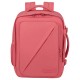 чанта,сакове,american,tourister,take,2,cabin,ms,puff,26.5l,boarding,bag,pink,(pink,glitch)