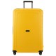 сак,сакове,samsonite,s´cure,spinner,81,30,138l,wheeled,duffle,bag,yellow,(citrus)