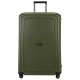 сак,сакове,samsonite,s´cure,spinner,81,30,138l,wheeled,duffle,bag,green,(olive)