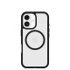 други,аксесоари,otterbox,react,magsafe,iphone,17,phone,case,clear,(clear,black)