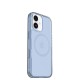 други,аксесоари,otterbox,symmetry,magsafe,iphone,17,phone,case,blue,(clear,blue)