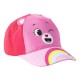 шапка,всички,шапки,care,bears,care,bears,cap,pink,(multicolor)