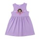 рокля,дамски,поли,и,рокли,cerdá,dora,la,exploradora,sleeveless,dress,purple,(purple)