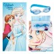 хавлиена,кърпа,хавлии,disney,frozen,towel,blue,(blue)
