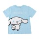 тениска,мъжки,тениски,дамски,тениски,cerdá,hello,kitty,short,sleeve,t,shirt,blue,(light,blue)