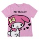 тениска,мъжки,тениски,дамски,тениски,cerdá,hello,kitty,short,sleeve,t,shirt,pink,(pink)