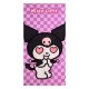 хавлиена,кърпа,хавлии,hello,kitty,hello,kitty,towel,purple,pink,(purple)