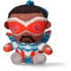 ключодържатели,marvel,marvel,keychain,multicolor,(blue)