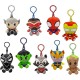 ключодържатели,marvel,marvel,keychain,multicolor,(yellow)