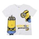 тениска,мъжки,тениски,дамски,тениски,cerdá,minions,short,sleeve,t,shirt,white,(white)