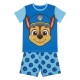 пижама,детски,пижами,cerdá,paw,patrol,short,sleeve,pyjama,blue,(blue)